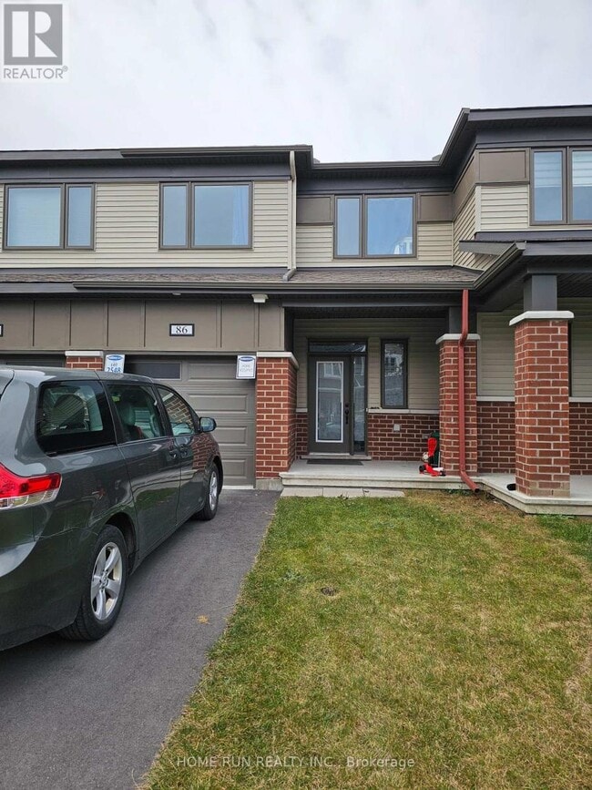 property at 86 Kindred Row