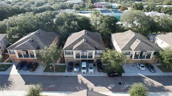3731 Seneca Club Loop in Orlando, FL - Building Photo
