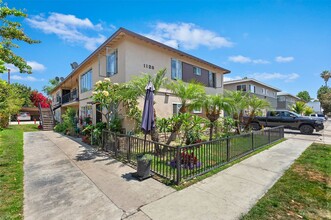 1128 N Mayfair Ave in Anaheim, CA - Building Photo - Primary Photo