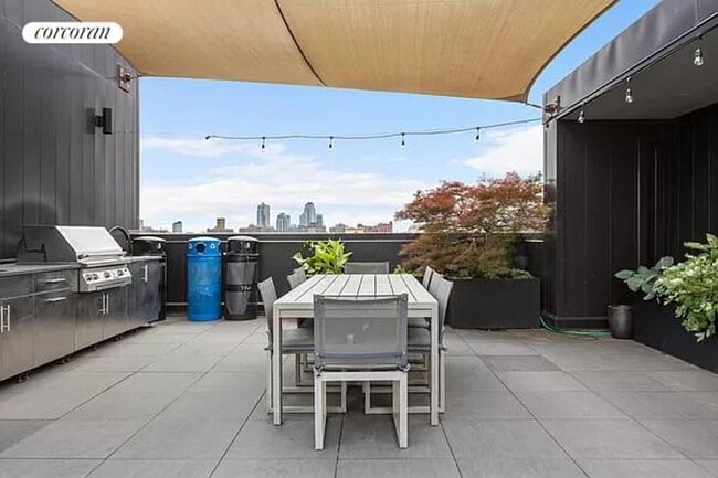 property at 100 Avenue A