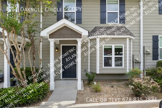4251 Oaknoll Cir in Duluth, GA - Building Photo - Building Photo