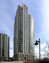 One Sherway Condominiums in Toronto, ON - Building Photo - Building Photo