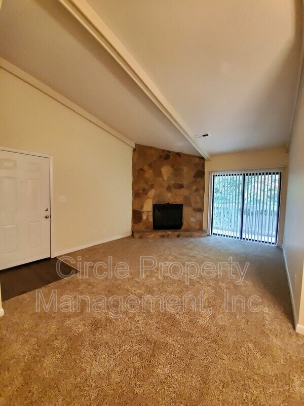 property at 2021 Highridge Dr SW