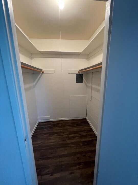 Copper House Apartments in Tucson, AZ - Building Photo