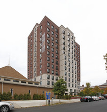 The Shelton in Brooklyn, NY - Foto de edificio - Building Photo