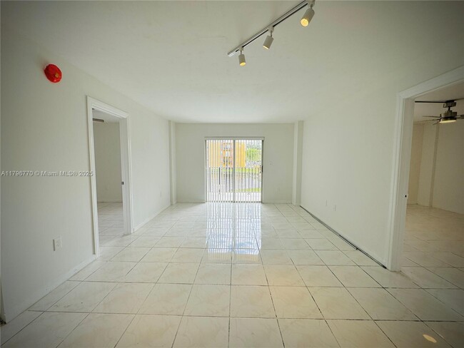 property at 4717 NW 7th St