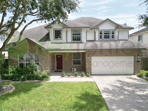 2416 Fullerton Ave in McAllen, TX - Building Photo - Building Photo