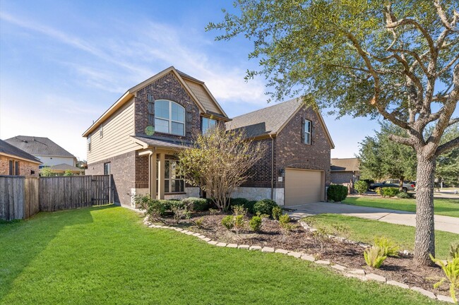 property at 4110 Addison Ranch Ln