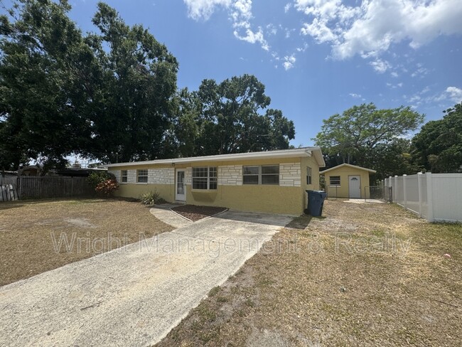438 Country Club Dr in Oldsmar, FL - Building Photo - Building Photo