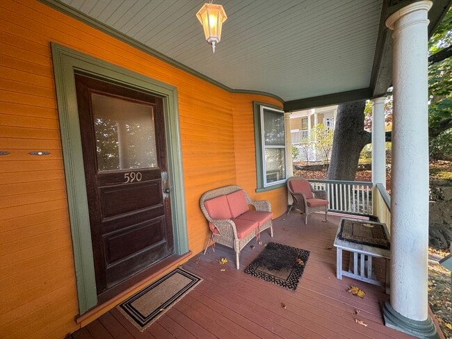 property at 590 Cambridge St