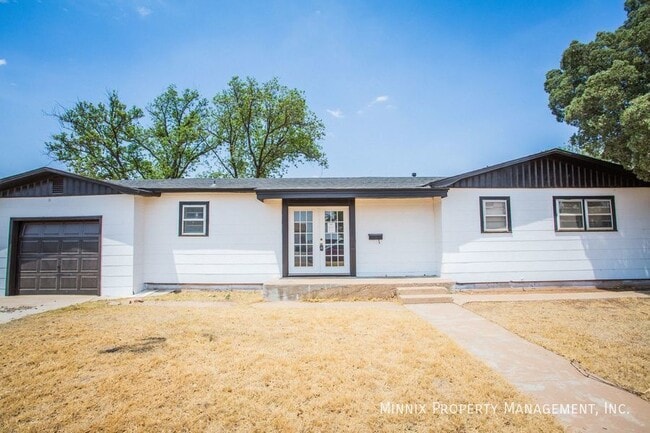 property at 502 2nd Pl