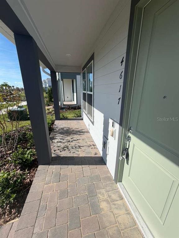 4617 ORCHARD VIEW Aly in Clermont, FL - Building Photo - Building Photo