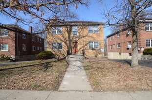 5537 Bosworth Pl, Unit 1 Apartments