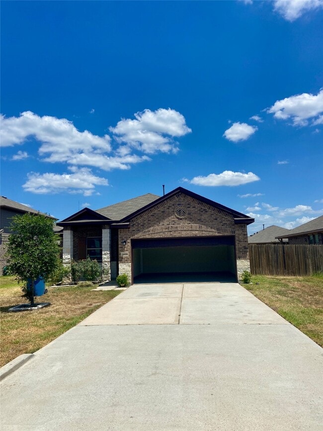 property at 15609 All Star Dr