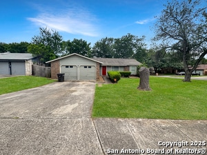 property at 5718 Sun Rdg St