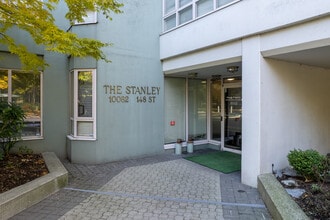 the Stanley in Surrey, BC - Building Photo - Building Photo