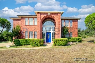 23613 Grayling Ln in San Antonio, TX - Building Photo - Building Photo