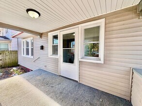 1243 Portage Ave in South Bend, IN - Building Photo - Building Photo