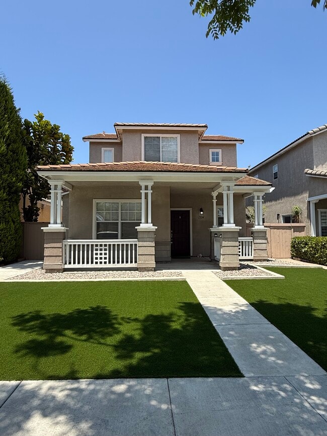 property at 1334 Mill Valley Rd