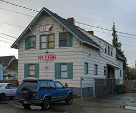 2310 S 10th St in Tacoma, WA - Building Photo - Building Photo