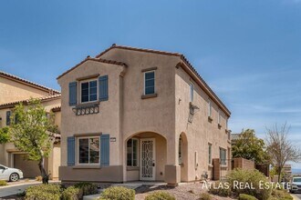 6522 Chinatown St in Las Vegas, NV - Building Photo - Building Photo