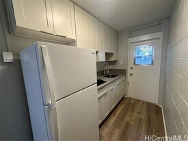 650 Sheridan St in Honolulu, HI - Building Photo