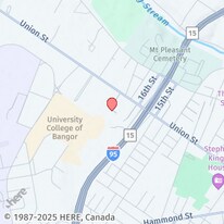 43 Longrale Park in Bangor, ME - Building Photo