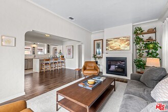 3429 Potomac Ave in Los Angeles, CA - Building Photo - Building Photo
