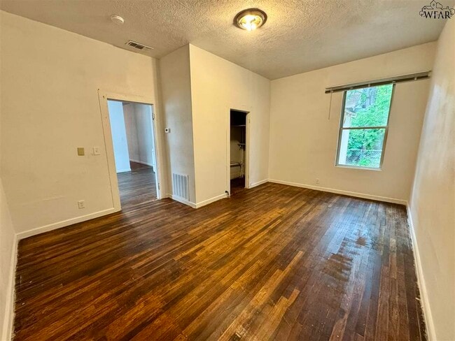 property at 1111 Monroe St