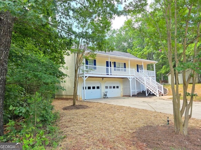 294 Spring Leaf Dr in Dallas, GA - Building Photo - Building Photo
