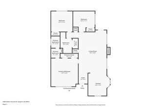 3330 Salem Cove Dr in Conyers, GA - Building Photo - Building Photo