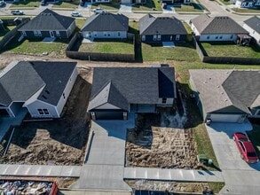 3324 Naples Dr in Columbia, MO - Building Photo - Building Photo