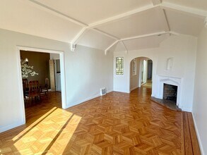 1765 17th Ave in San Francisco, CA - Building Photo - Building Photo