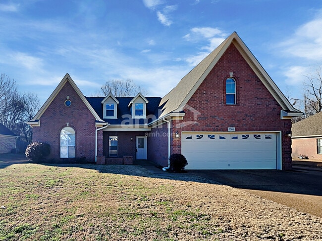 property at 7501 Mary Dr