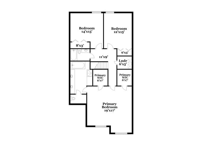 property at 26119 Hals Dr