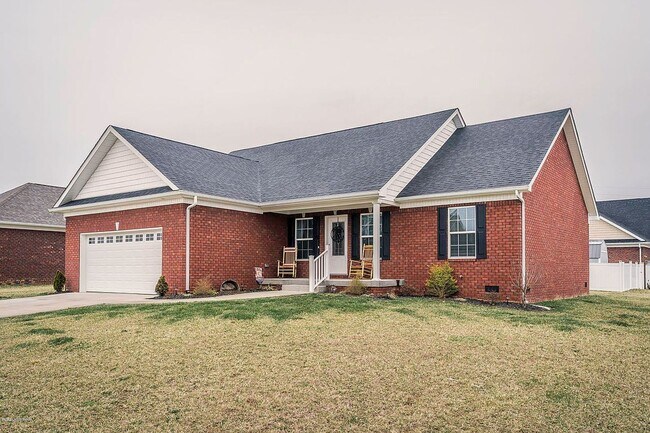 112 Poplar Grove Ct in Mount Washington, KY - Building Photo - Building Photo