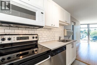 2965 Fir St in Vancouver, BC - Building Photo - Building Photo