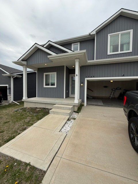 property at 1749 Ashwood Ave