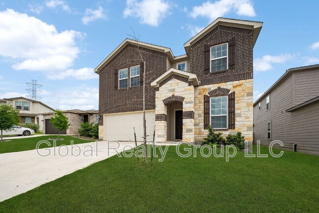 10318 Lady Bird in San Antonio, TX - Building Photo - Building Photo