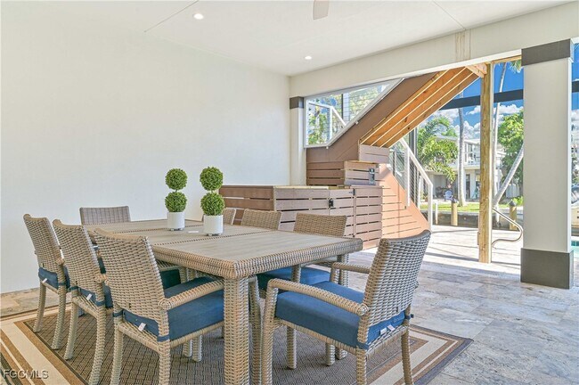 property at 27570 Tarpon Way