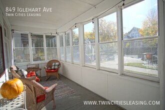 849 Iglehart Ave in St. Paul, MN - Building Photo - Building Photo