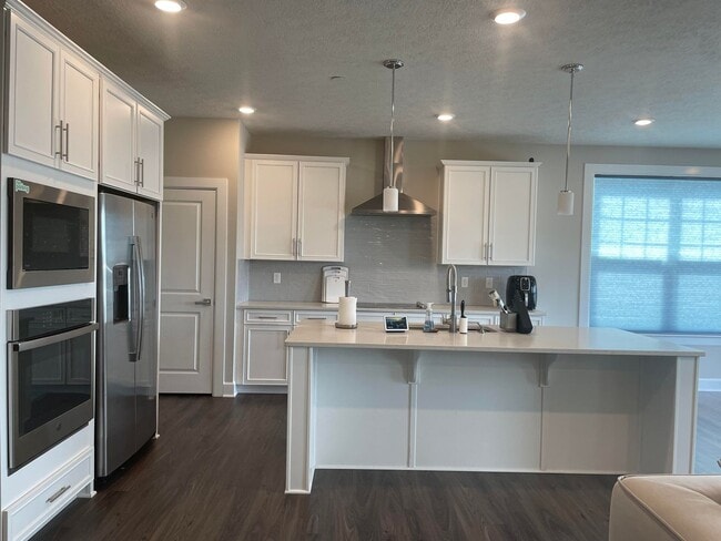 4201 Spruce Rd in Gibsonia, PA - Building Photo - Building Photo