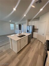 3203 Segesta Ave in Henderson, NV - Building Photo - Building Photo