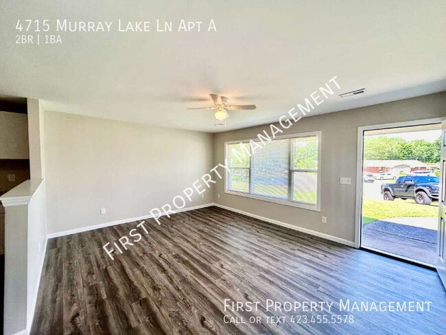 4715 Murray Lake Ln in Chattanooga, TN - Building Photo - Building Photo