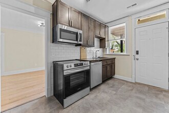 7350 Amherst Ave-Unit -2E in University City, MO - Building Photo - Building Photo