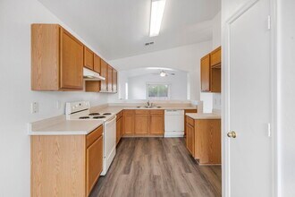 3681 N French Pl in Casa Grande, AZ - Building Photo - Building Photo