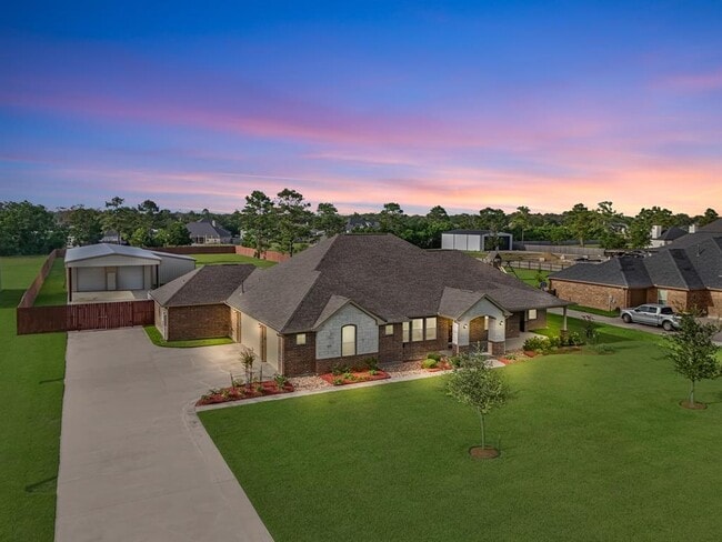 property at 4857 Dutton Lake Dr