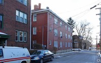 601 Hill Ave in Pittsburgh, PA - Building Photo - Building Photo