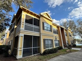 2328 Mid Town Terrace in Orlando, FL - Building Photo