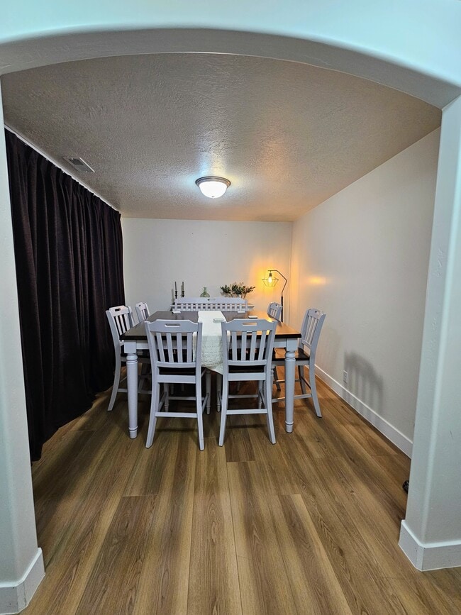 2835 W 500 N in Tremonton, UT - Foto de edificio - Building Photo